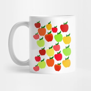 ِApple Mug